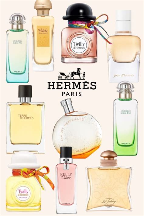 favorite hermes perfume|best hermes perfume women.